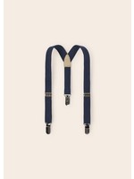 Mayoral Mayoral Straps Navy - 23 10427