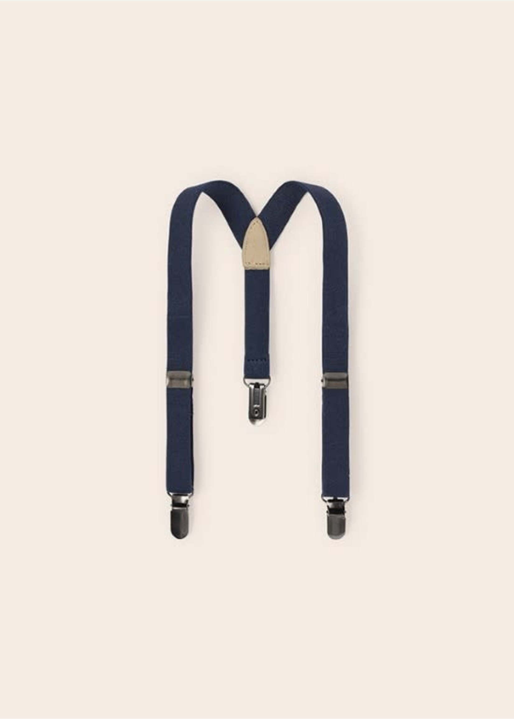 Mayoral Mayoral Straps Navy - 23 10427