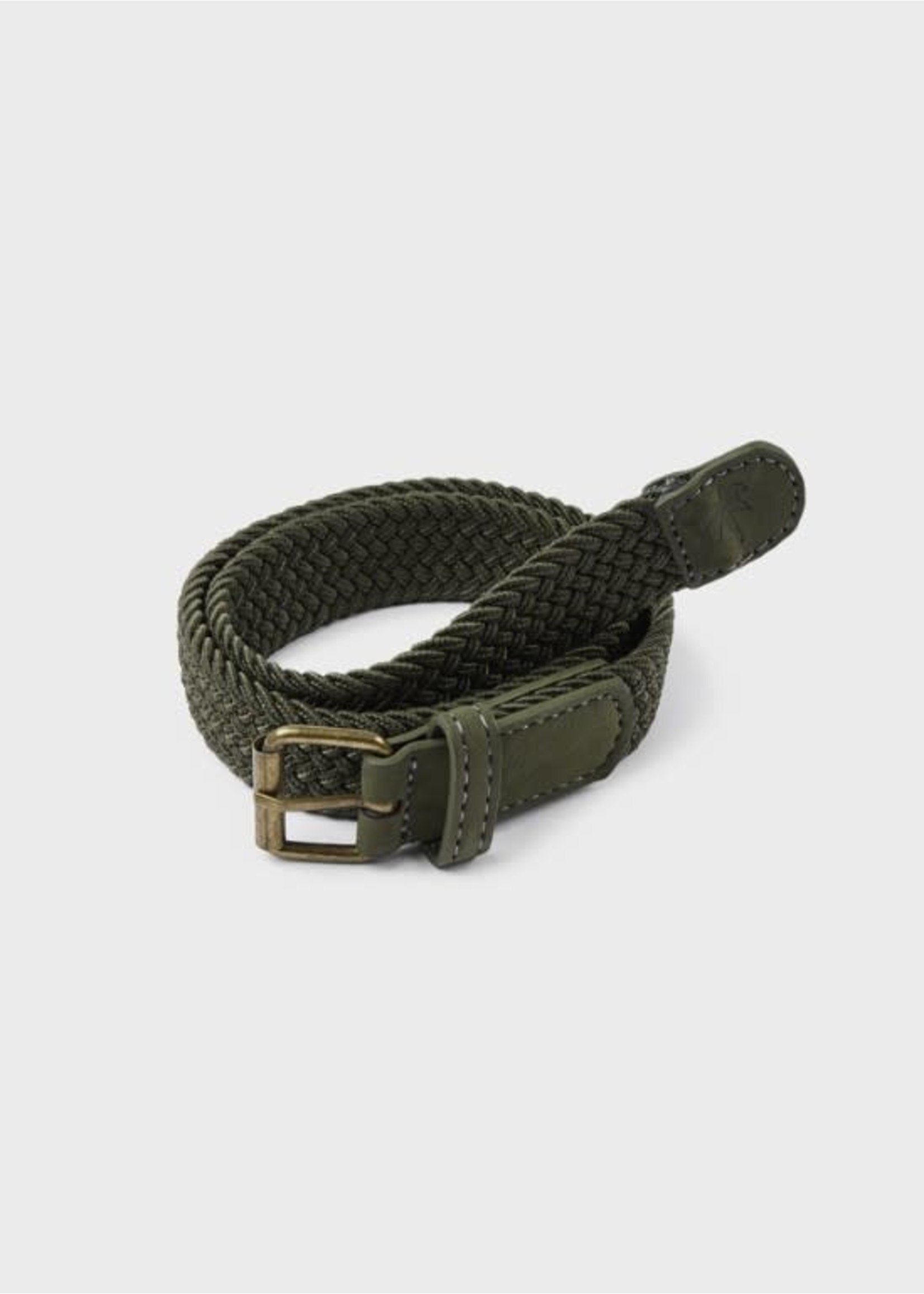 Mayoral Mayoral Elastic belt Kiwi - 23 10489