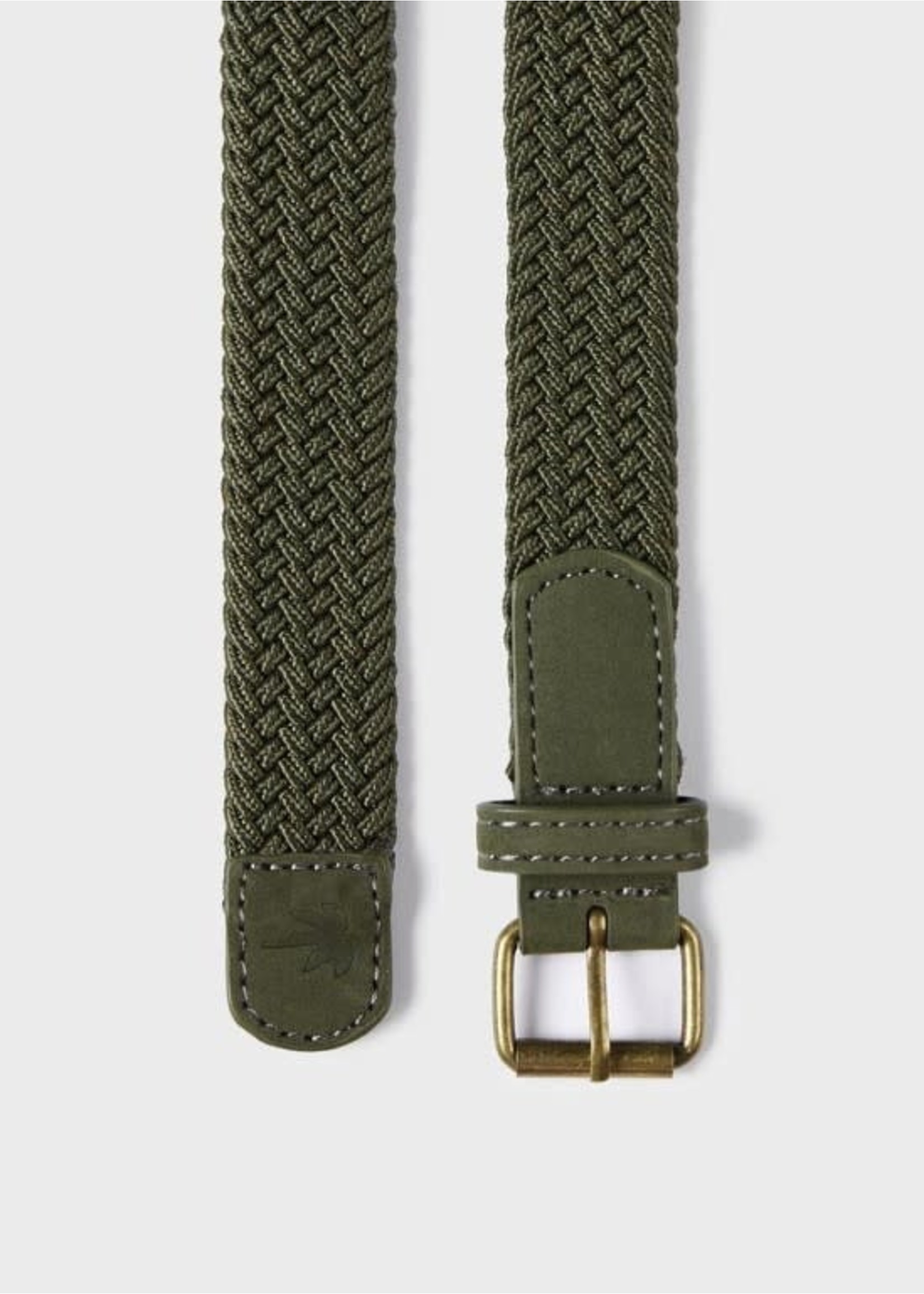 Mayoral Mayoral Elastic belt Kiwi - 23 10489
