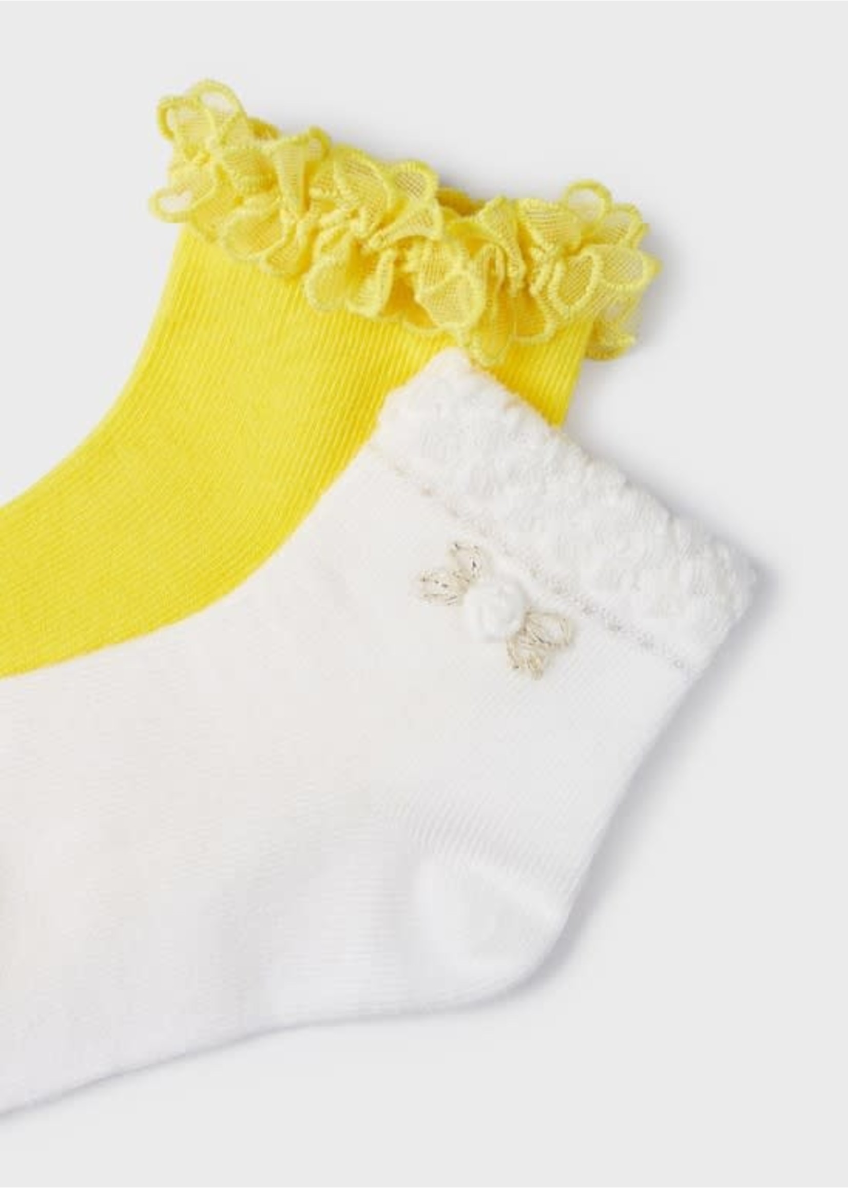 Mayoral Mayoral  socks  Mimosa -