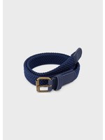 Mayoral Mayoral Elastic belt Navy - 23 10489