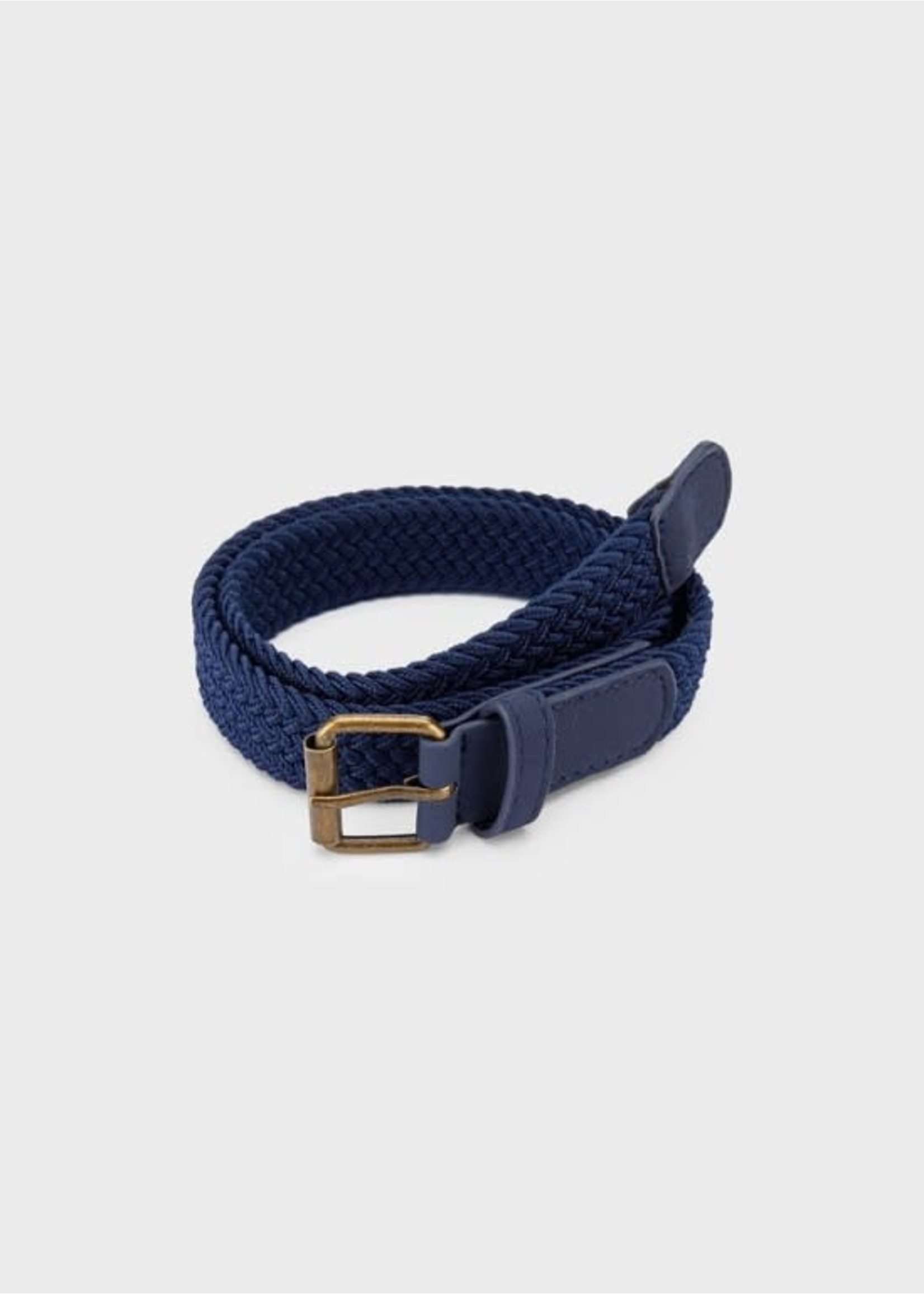 Mayoral Mayoral Elastic belt Navy - 23 10489