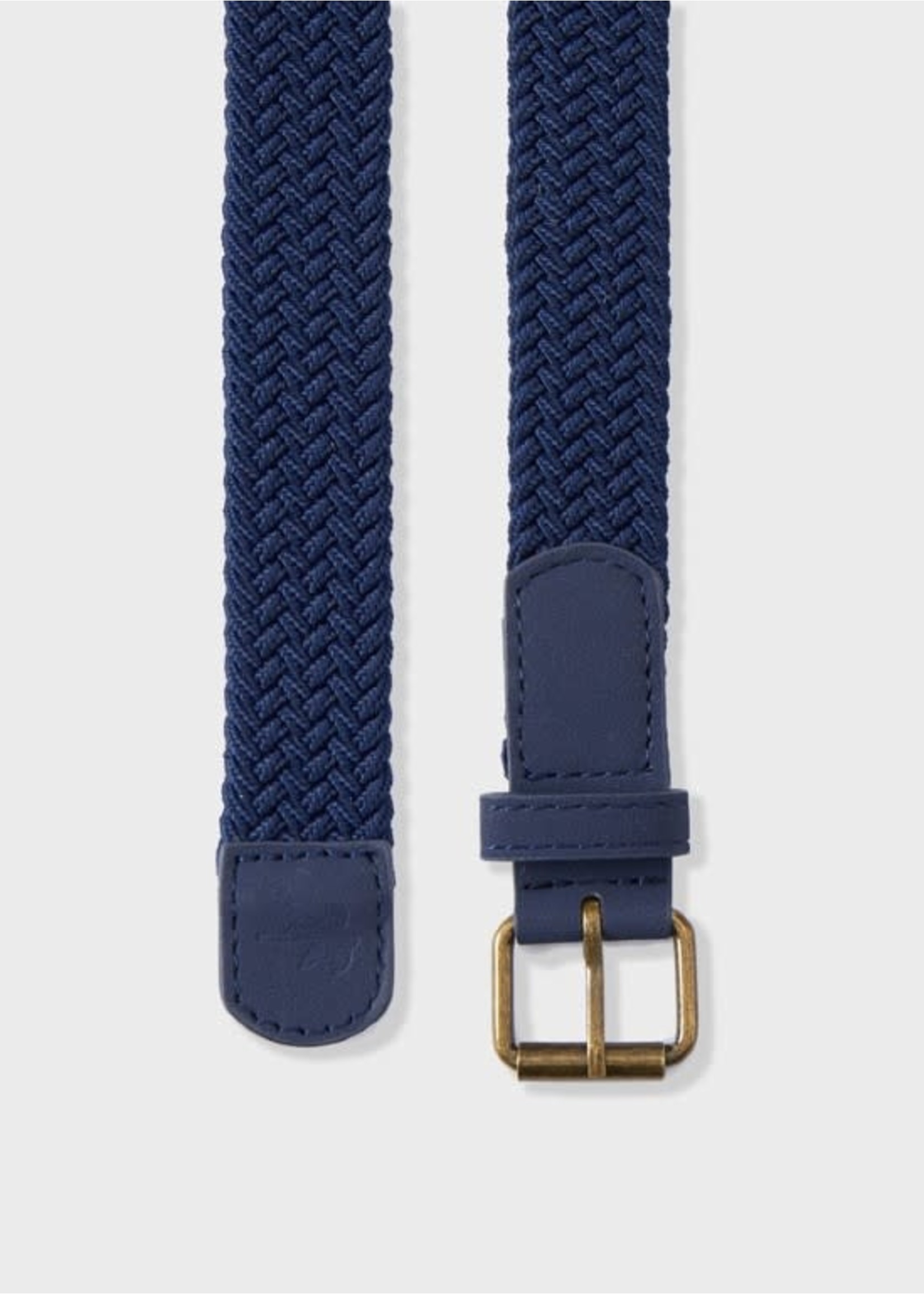 Mayoral Mayoral Elastic belt Navy - 23 10489