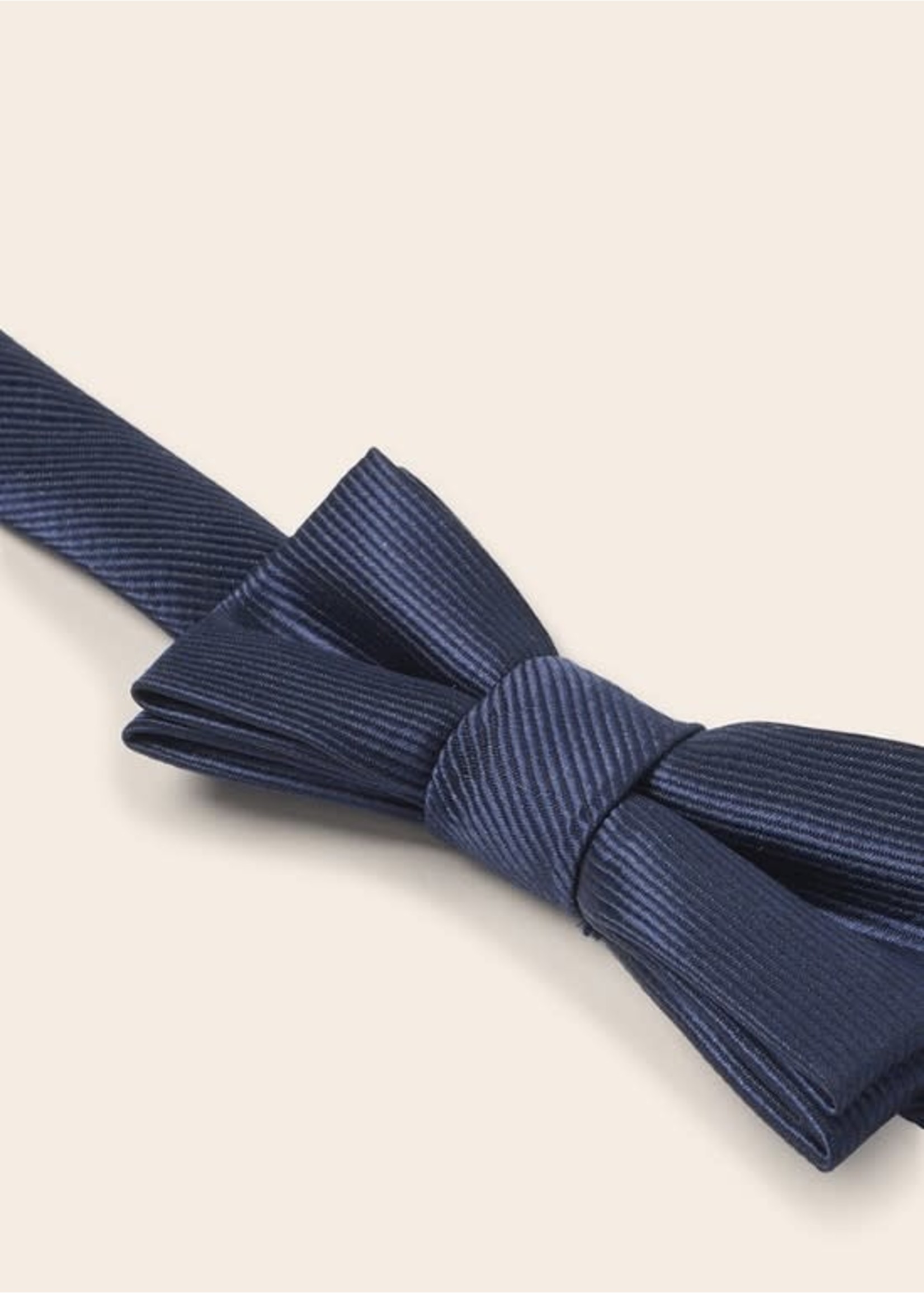 Mayoral Mayoral Bow tie Navy - 23 10436