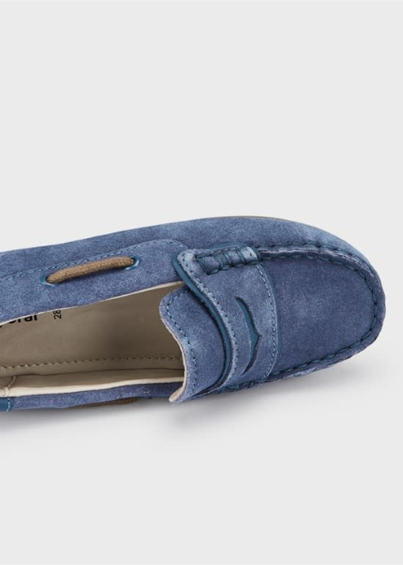 Mayoral Mocasin Jeans