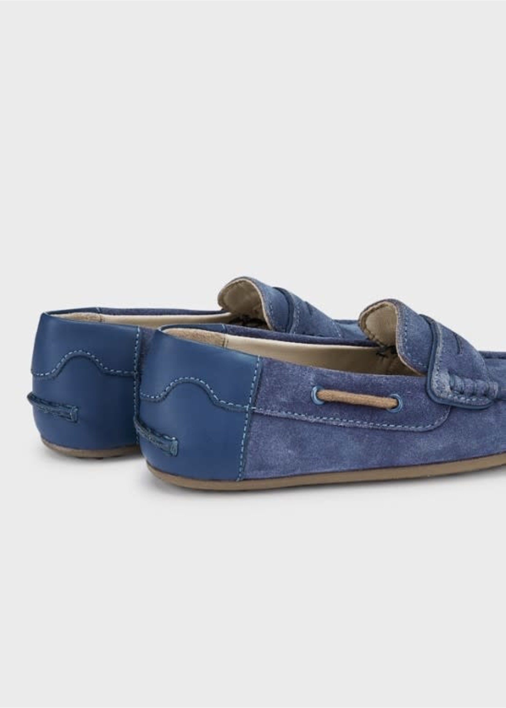 Mayoral Mocasin Jeans