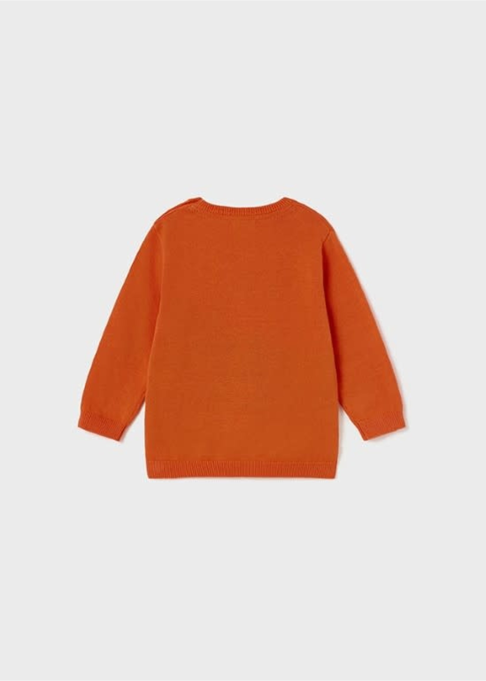 Mayoral Mayoral Jumper Grapefruit - 23 01368