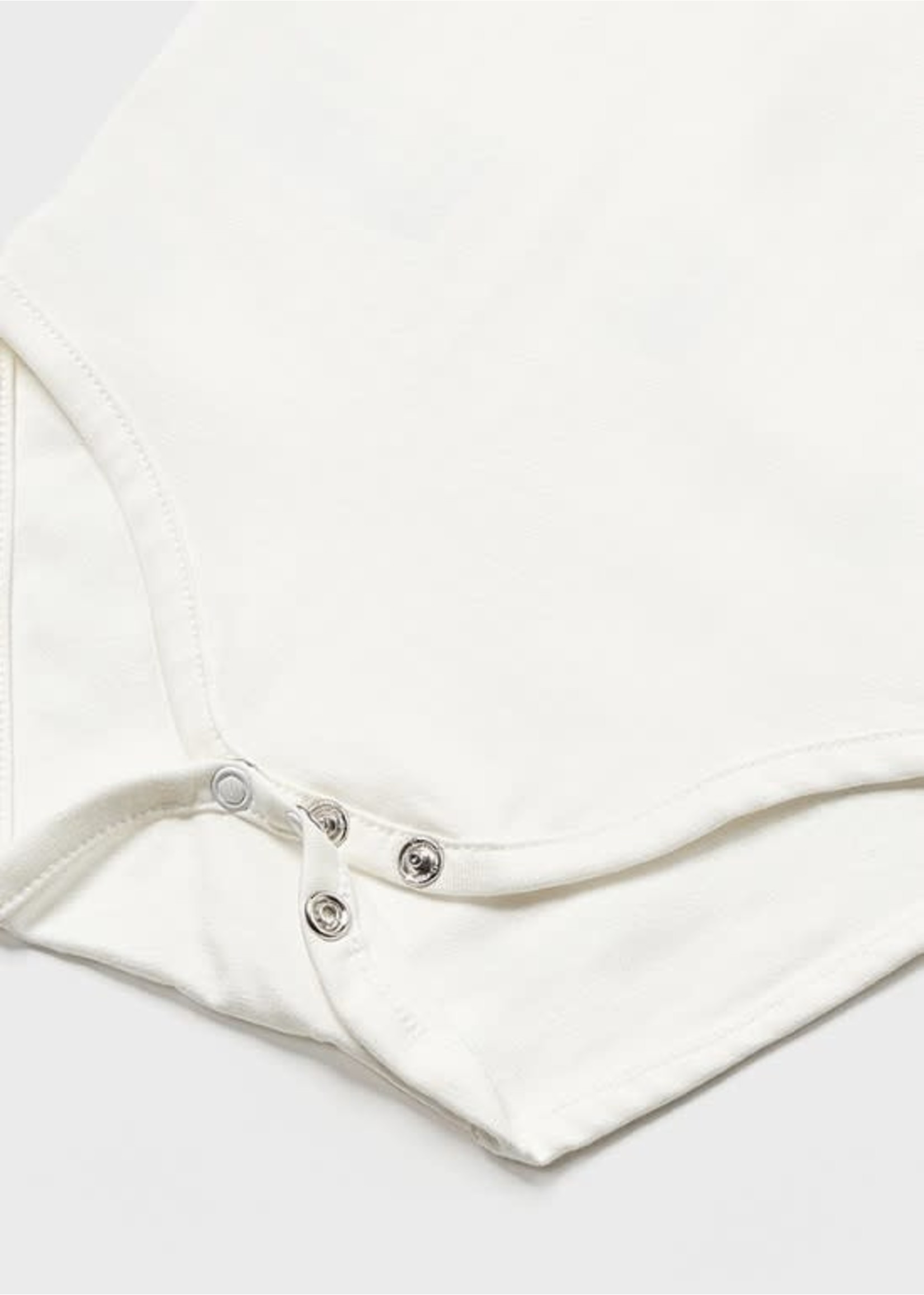 Mayoral Mayoral Body White - 23 01769