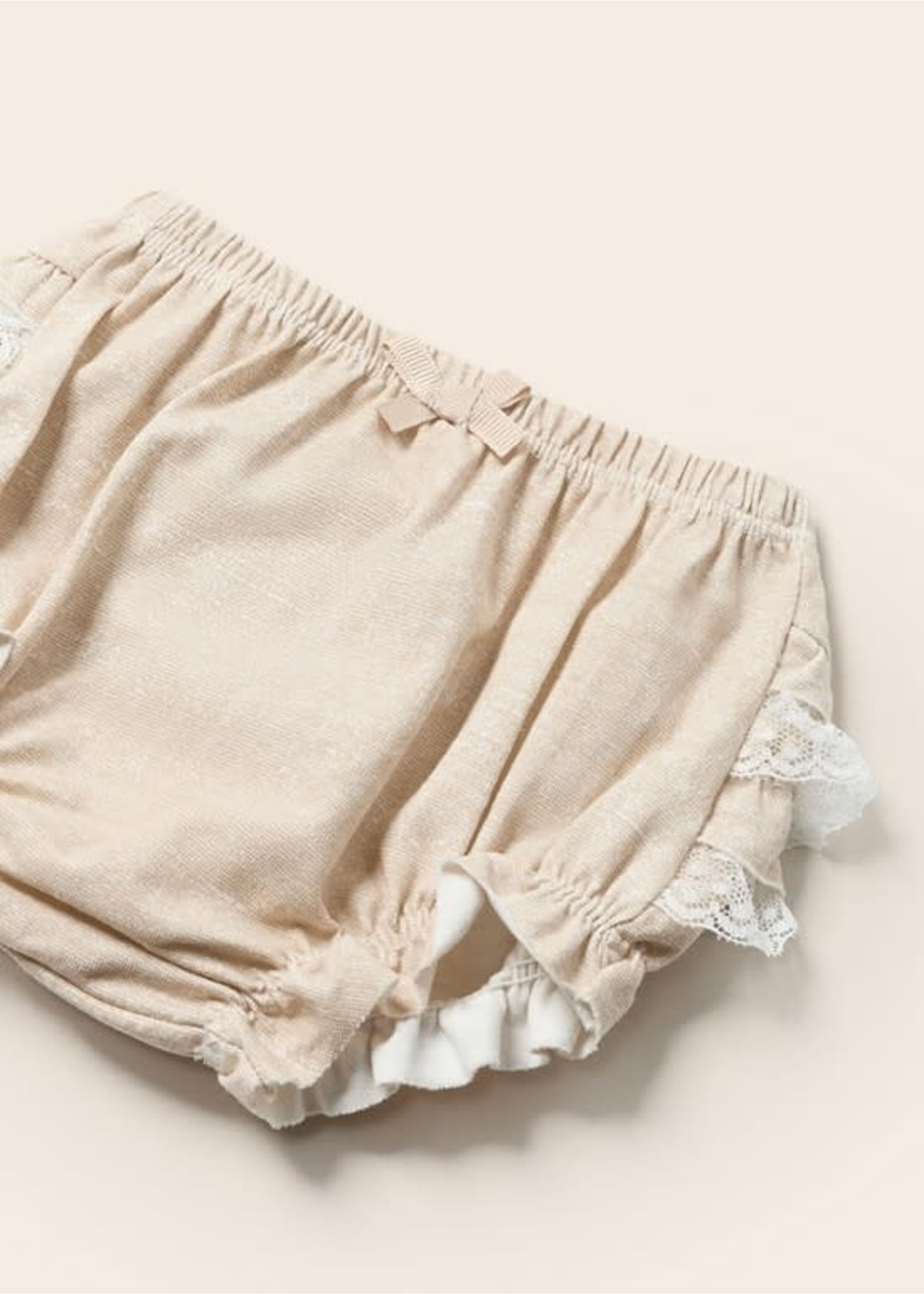 Mayoral Mayoral PANTIES Linen - 23 09579