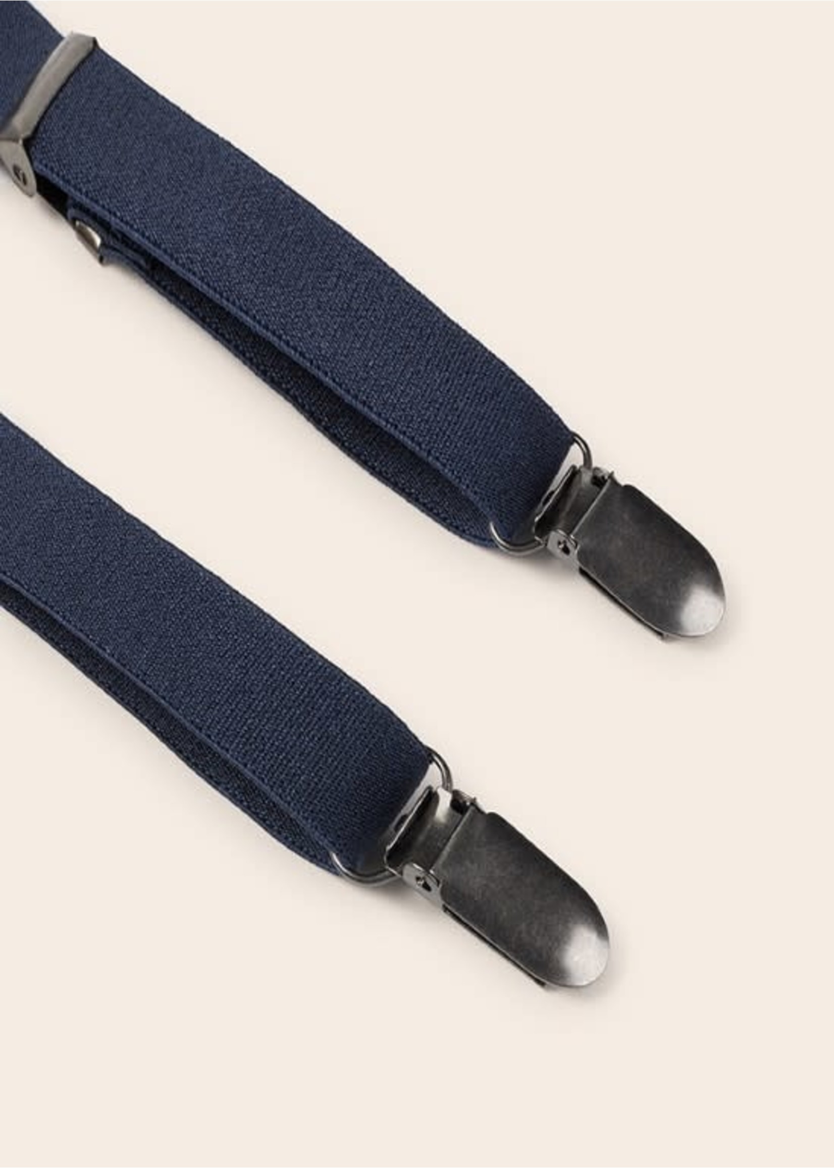 Mayoral Mayoral Straps Navy - 23 10427