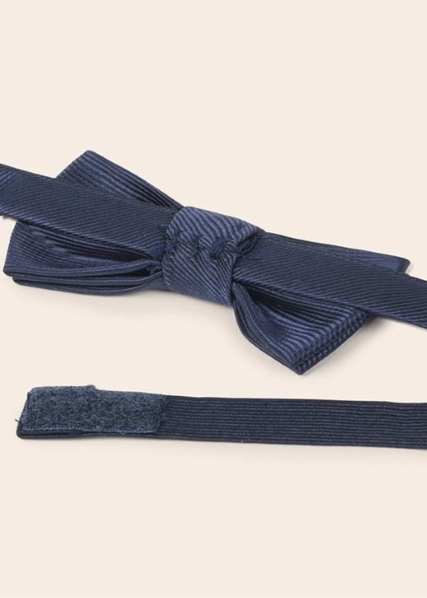 Mayoral Mayoral Bow tie Navy - 23 10436