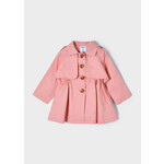 Mayoral Mayoral Windbreaker Blush - 22 03431