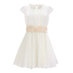 Kocca Kocca DRESS WHITEDAFINA 60001