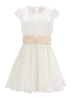 Kocca Kocca DRESS WHITEDAFINA 60001