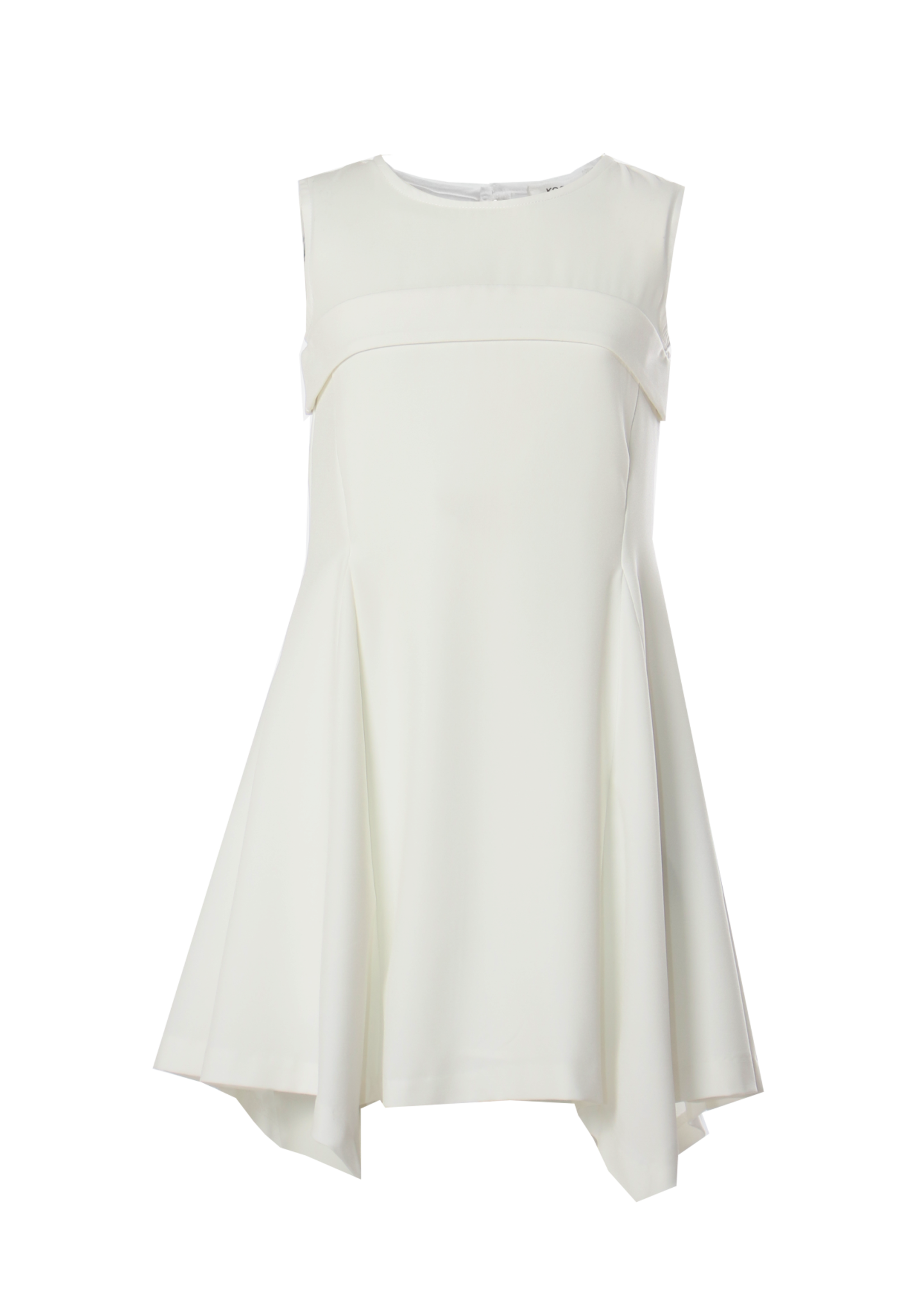 Kocca Kocca DRESS MILKHERFEL 60725