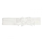 GYMP GYMP Headband Aerobic White 451-3381-11