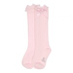GYMP GYMP Knee socks Kite Light Pink 05-3363-10
