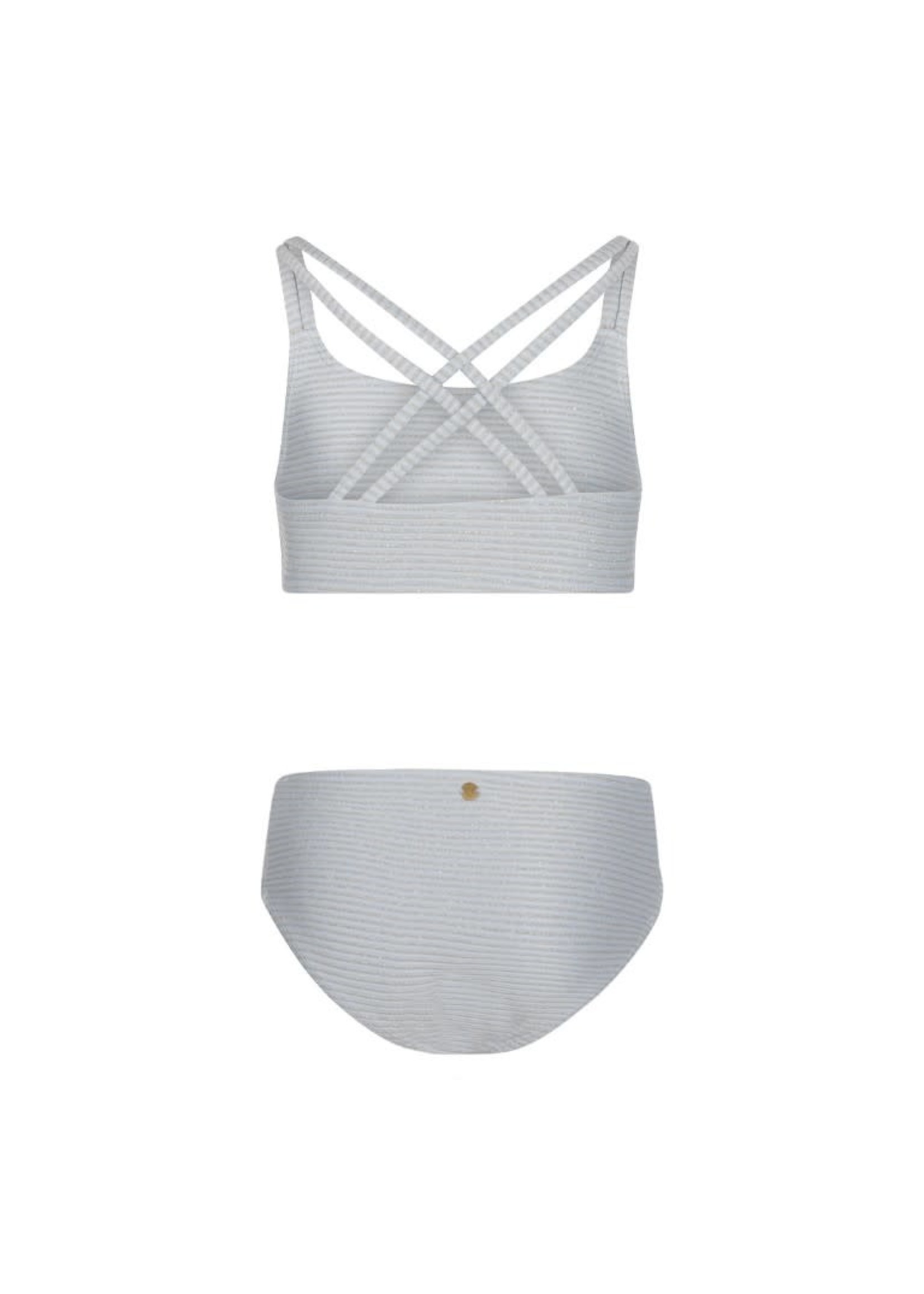 No Way Monday Bikini Light blue T47805-113