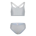 No Way Monday Bikini Light blue T47805-113