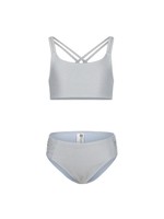 No Way Monday Bikini Light blue T47805-113