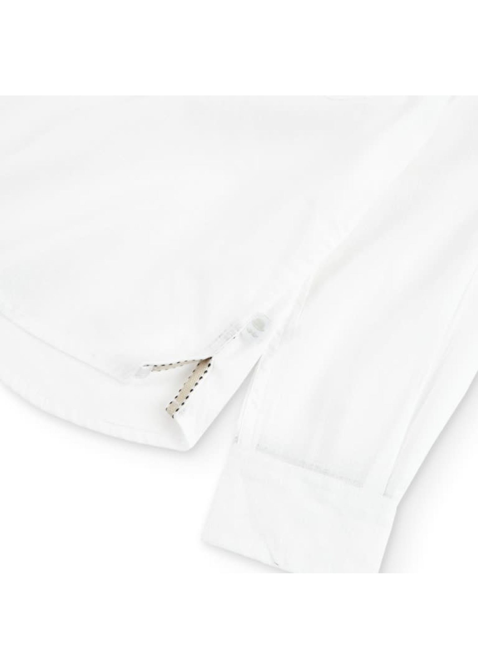 Boboli Long sleeves shirt for boy WHITE 736152