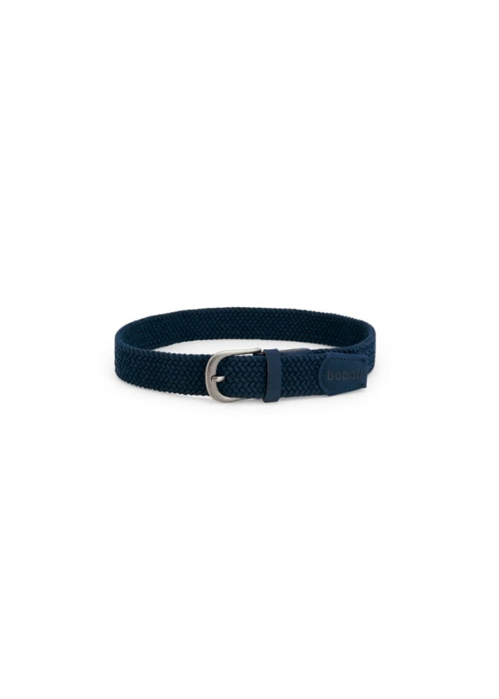 Boboli Belt stretch for boy navy 730011-23