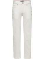 Tommy Hilfiger Tommy Hilfiger Denim Pants KB0KB074271CE OFF White