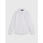 Tommy Hilfiger Tommy Hilfiger Shirts / Woven Tops KB0KB08142YBR White