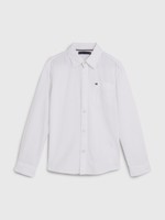 Tommy Hilfiger Tommy Hilfiger Shirts / Woven Tops KB0KB08142YBR White