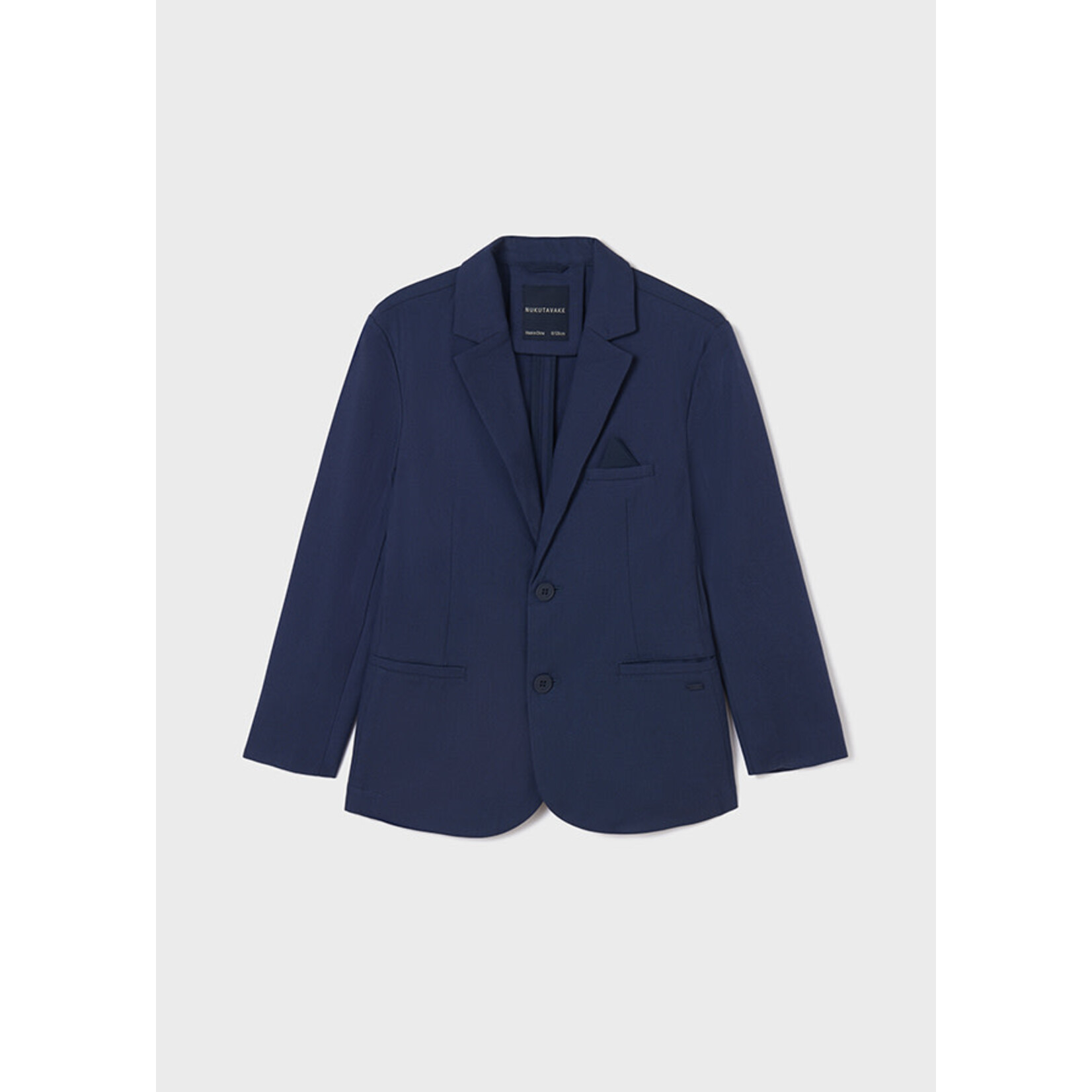 Mayoral Mayoral Blazer Navy - 22 06405