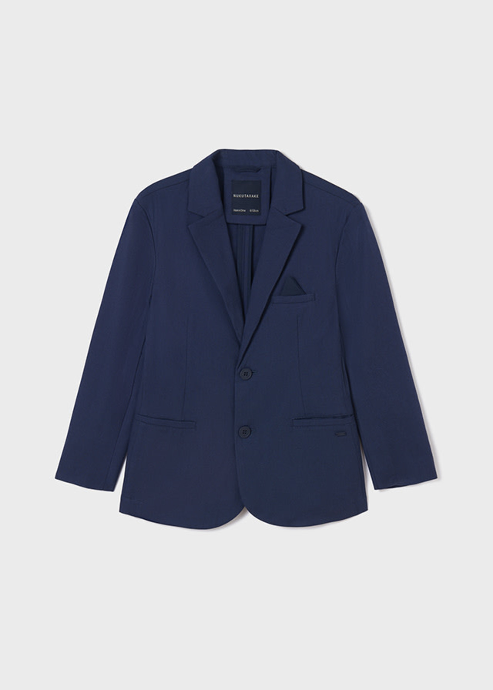 Mayoral Mayoral Blazer Navy - 22 06405