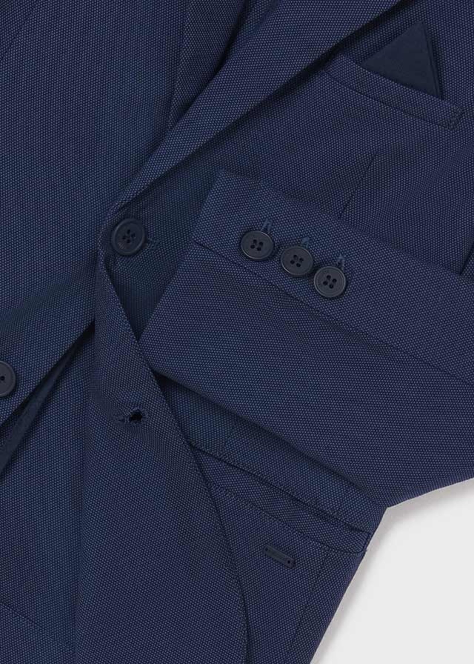 Mayoral Mayoral Blazer Navy - 22 06405