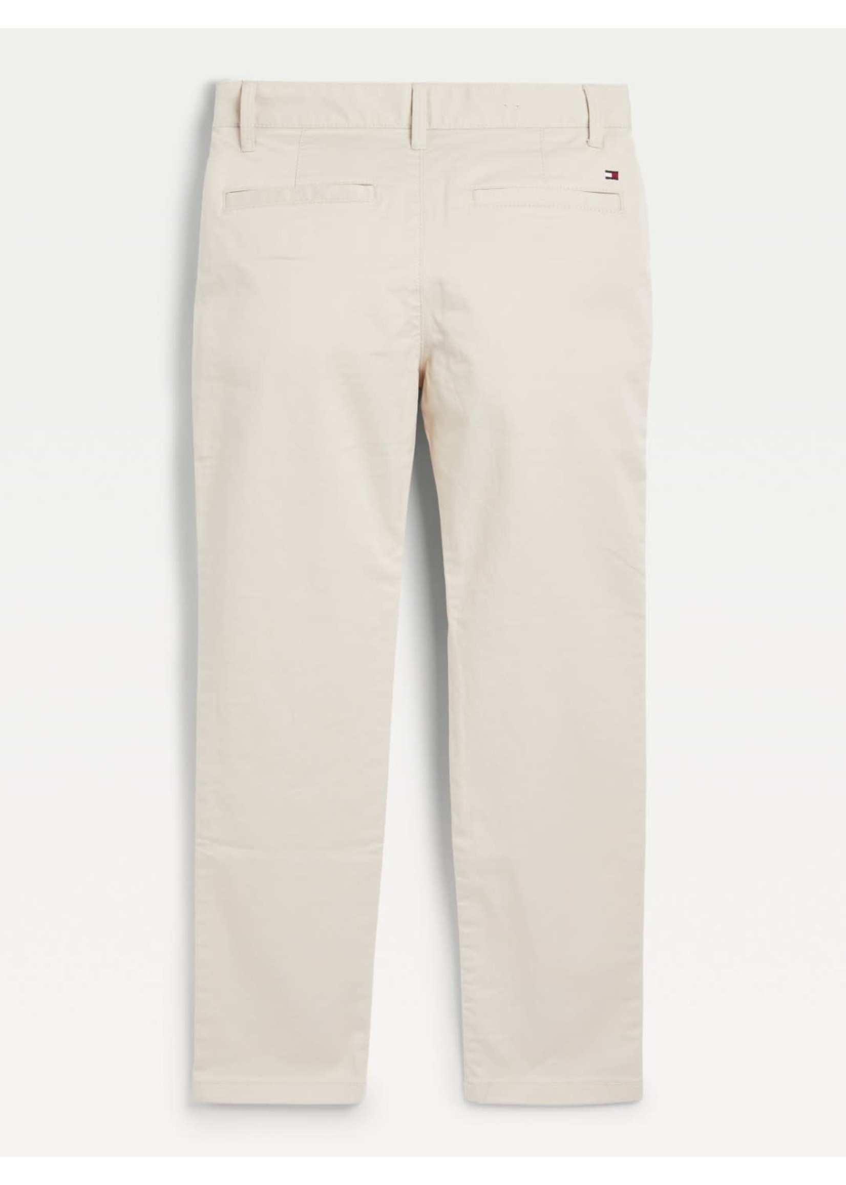 Tommy Hilfiger Tommy Hilfiger Pants KB0KB07053ACE Stony Beige