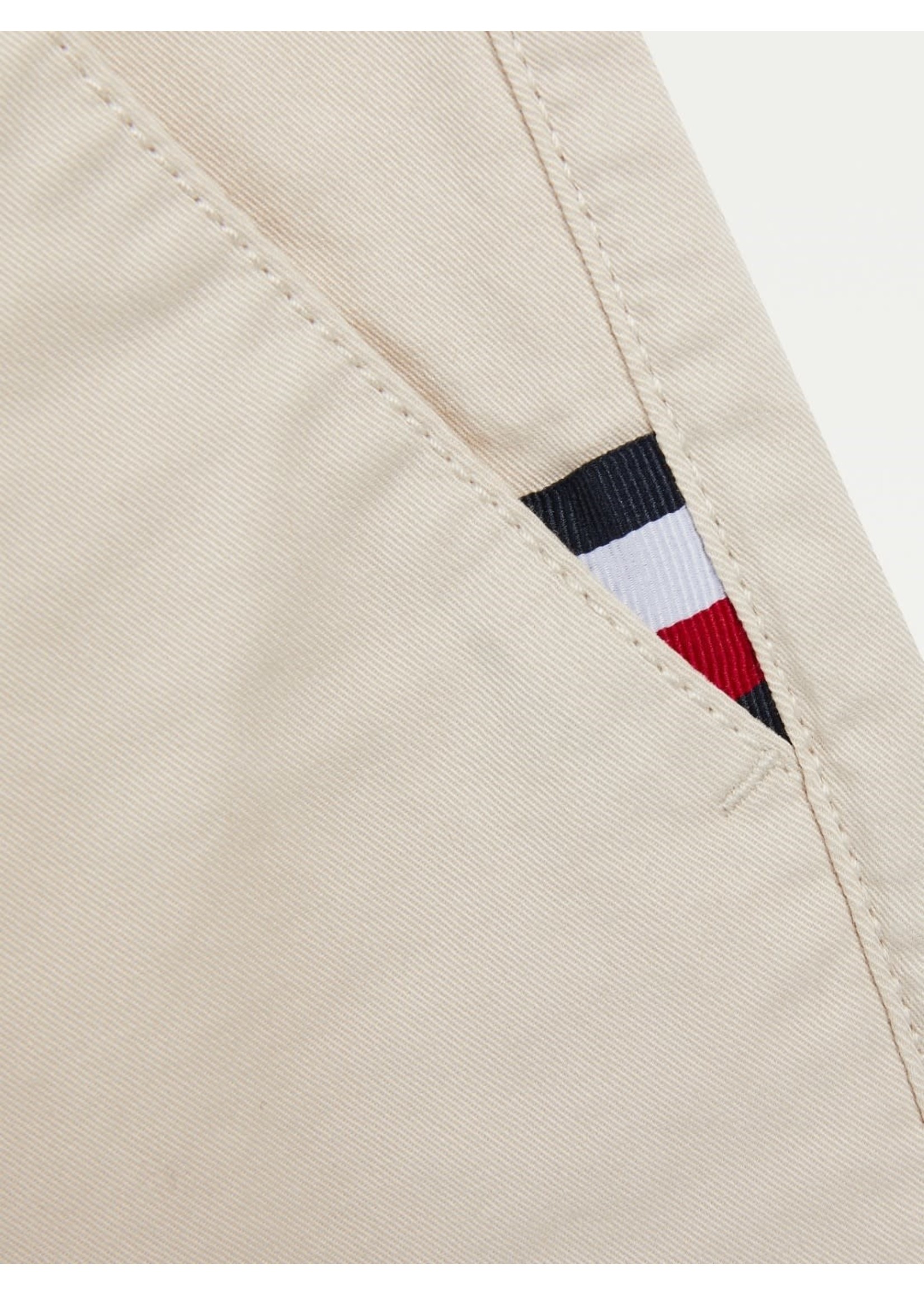 Tommy Hilfiger Tommy Hilfiger Pants KB0KB07053ACE Stony Beige