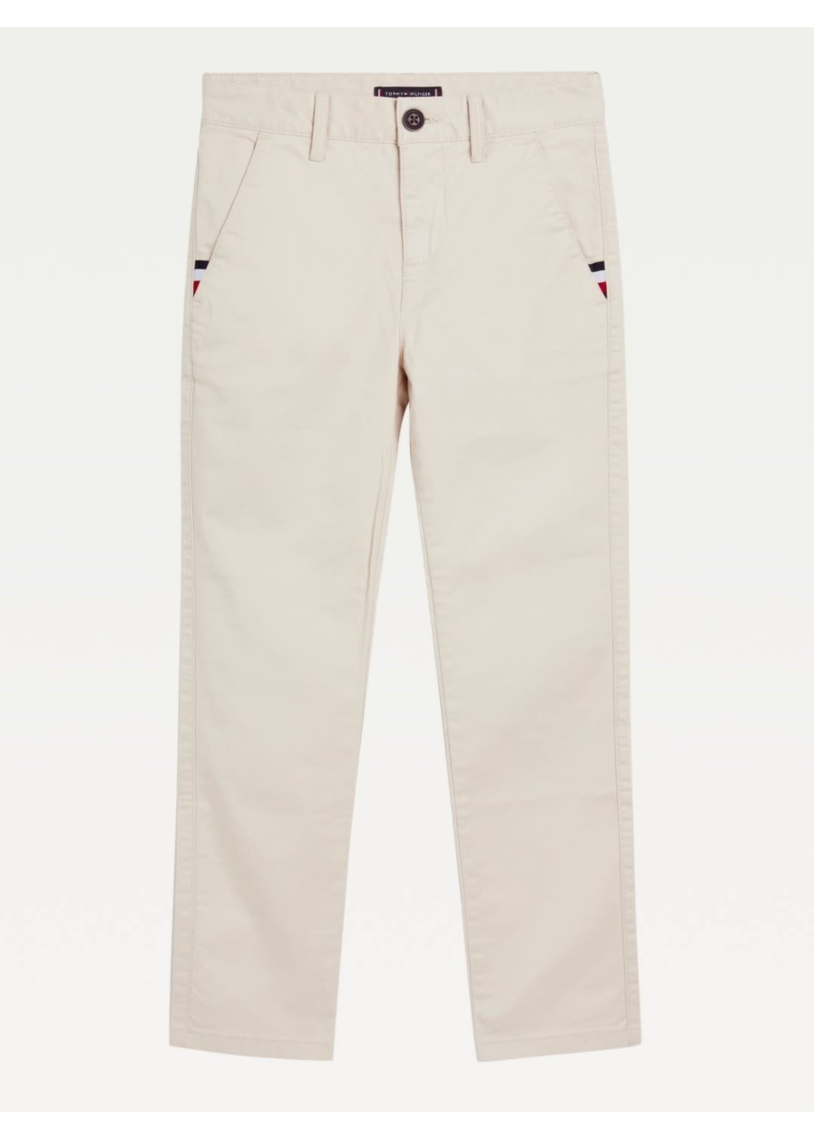 Tommy Hilfiger Tommy Hilfiger Pants KB0KB07053ACE Stony Beige