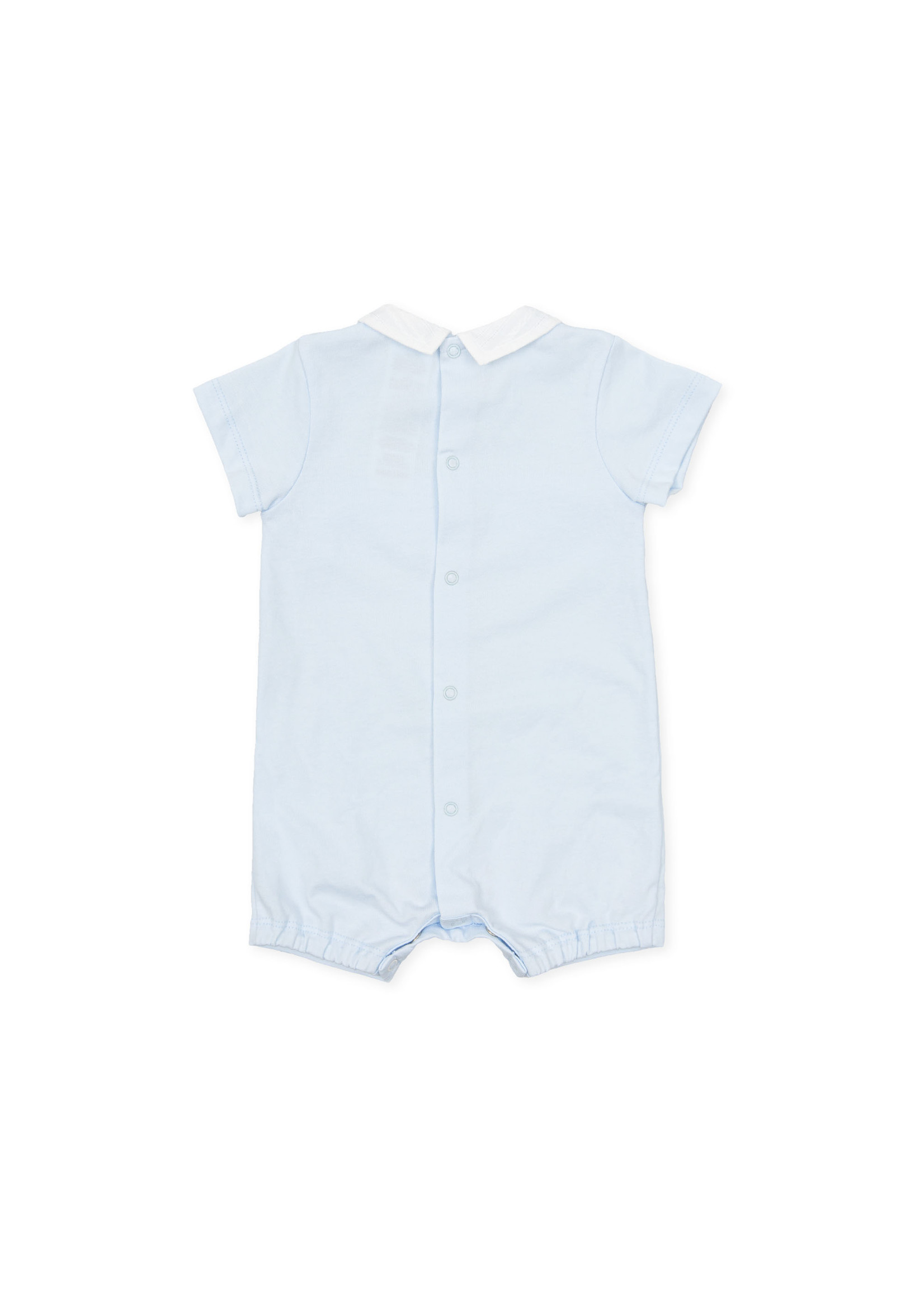 Tutto Piccolo Tutto Piccolo BABYGROW P.Ballet SKY BLUE