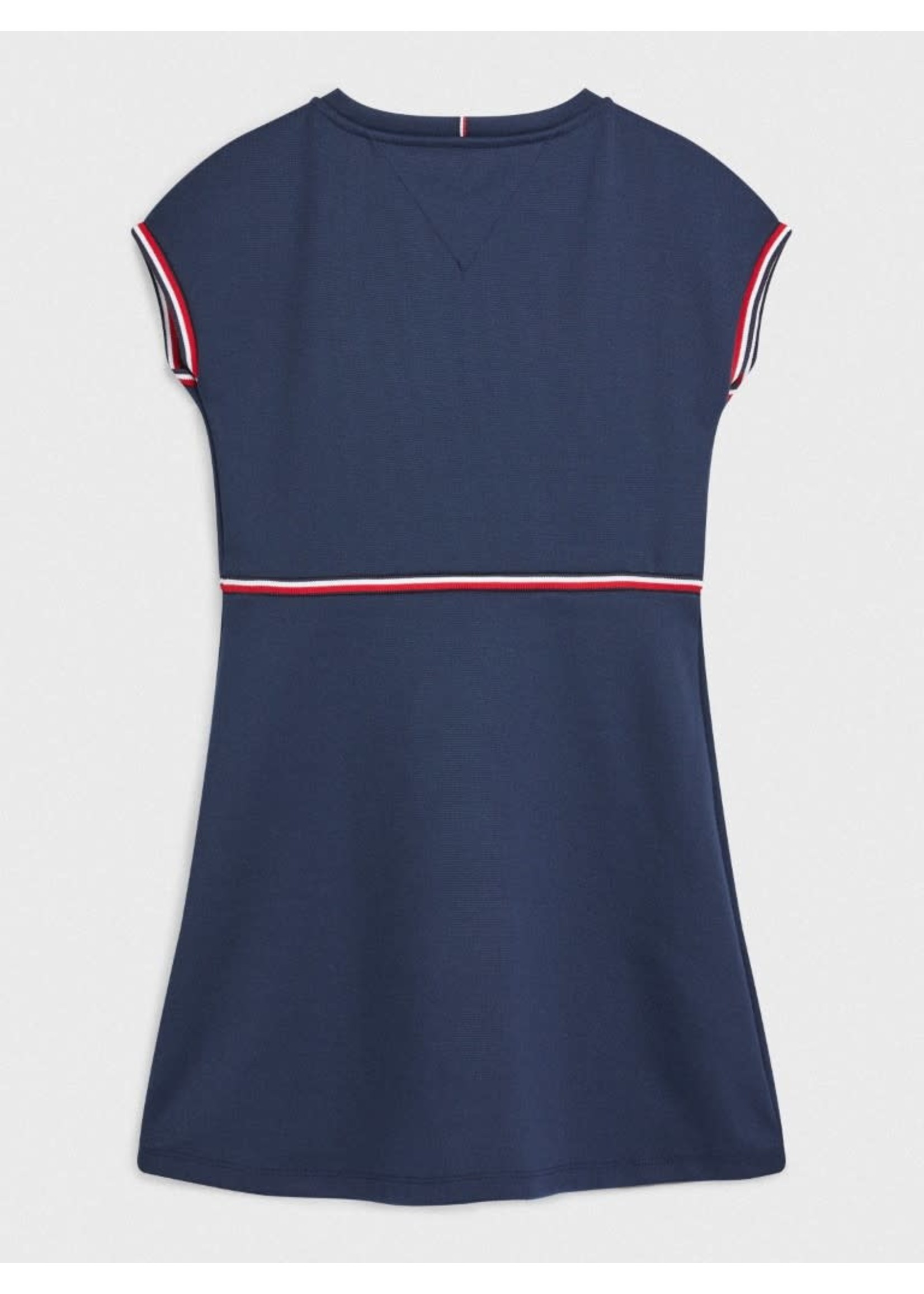 Tommy Hilfiger Tommy Hilfiger Dresses KG0KG06514C87 Twilight Navy