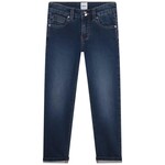 Boss Boss Spijkerbroek blue skinny