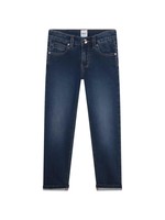 Boss Boss Spijkerbroek blue skinny