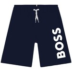 Boss Boss Zwembroek donkerblauw