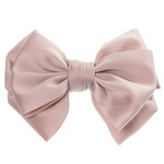 Siena Siena strik oud roze extra groot 12x10.5