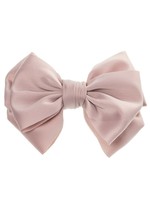 Siena Siena strik oud roze extra groot 12x10.5