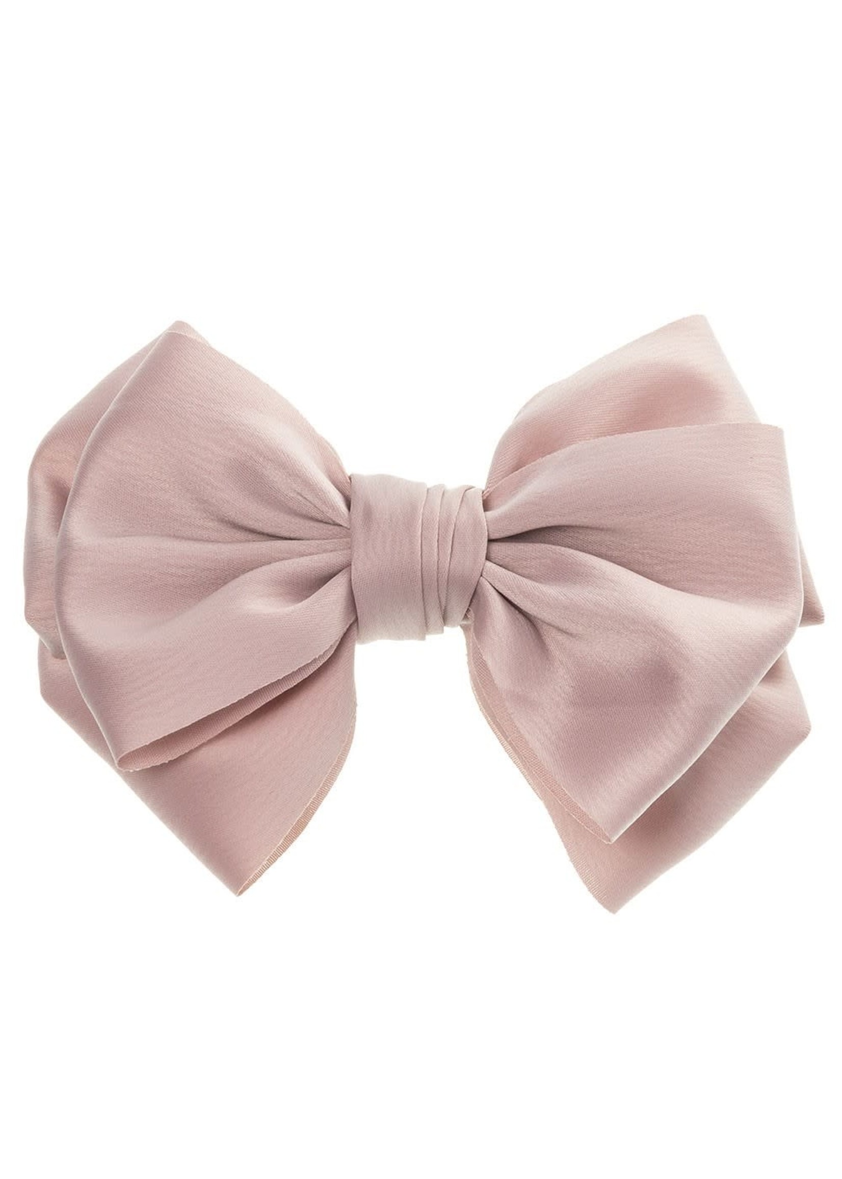 Siena Siena strik oud roze extra groot 12x10.5