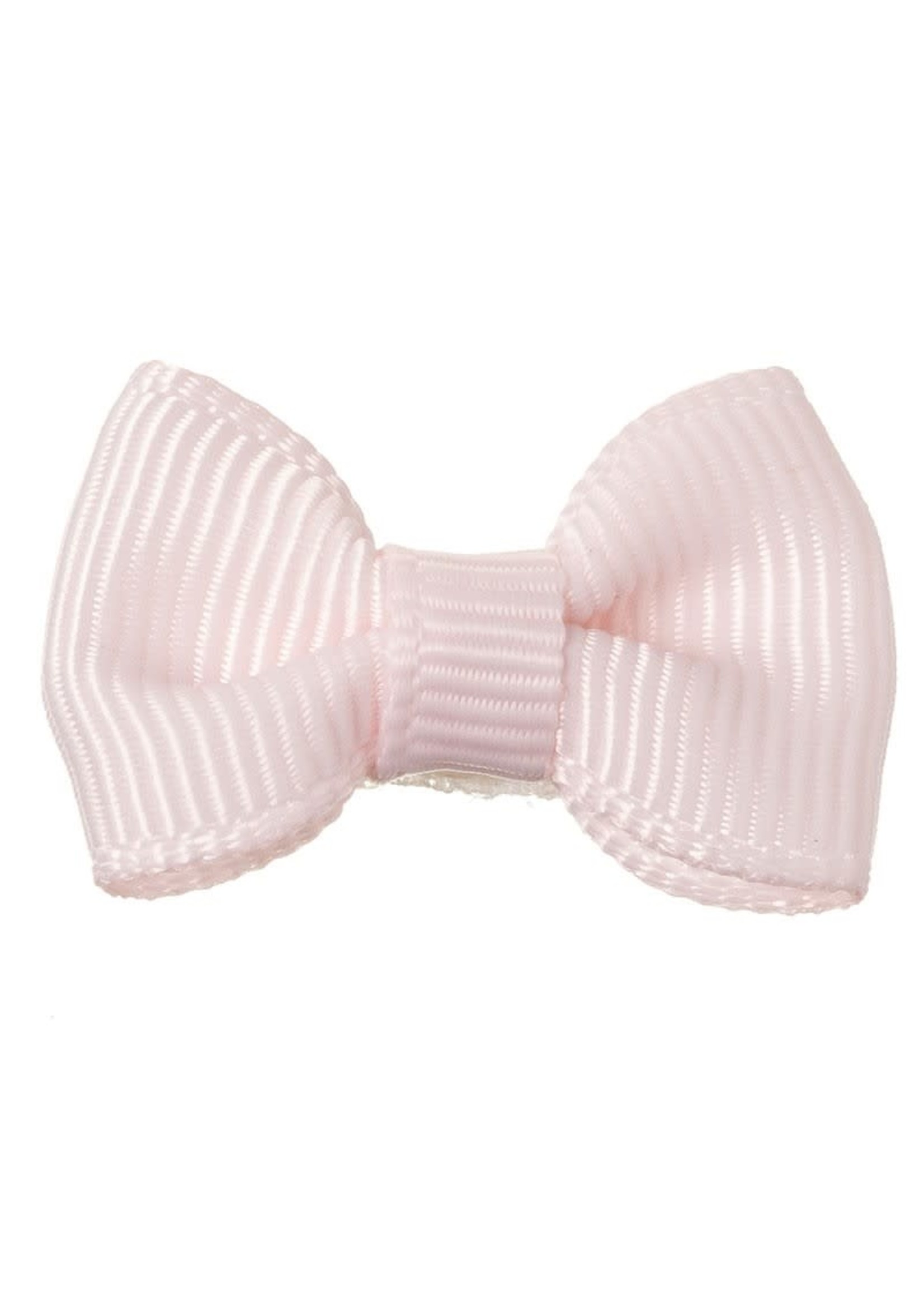 Siena Siena knipje roze met klittenband  3 x 1,8 cm