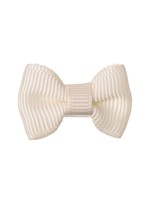 Siena Siena knipje off white met klittenband  3 x 1,8 cm