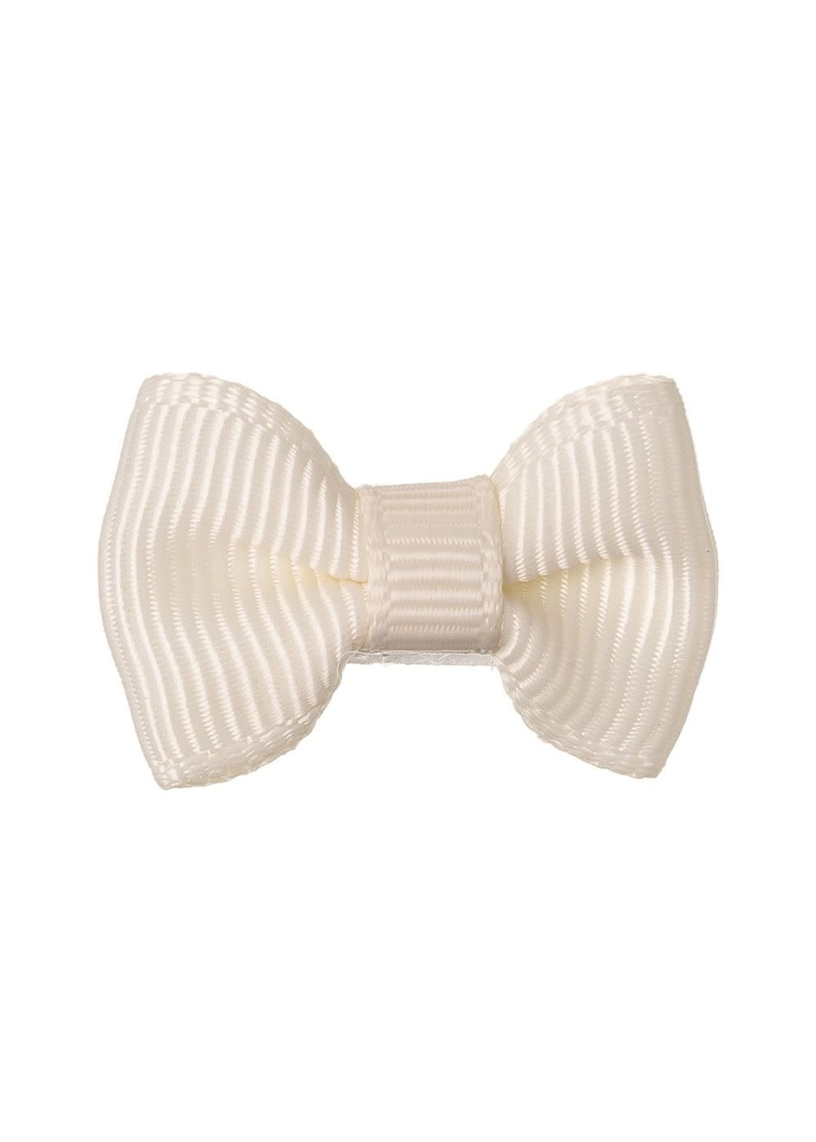 Siena Siena knipje off white met klittenband  3 x 1,8 cm