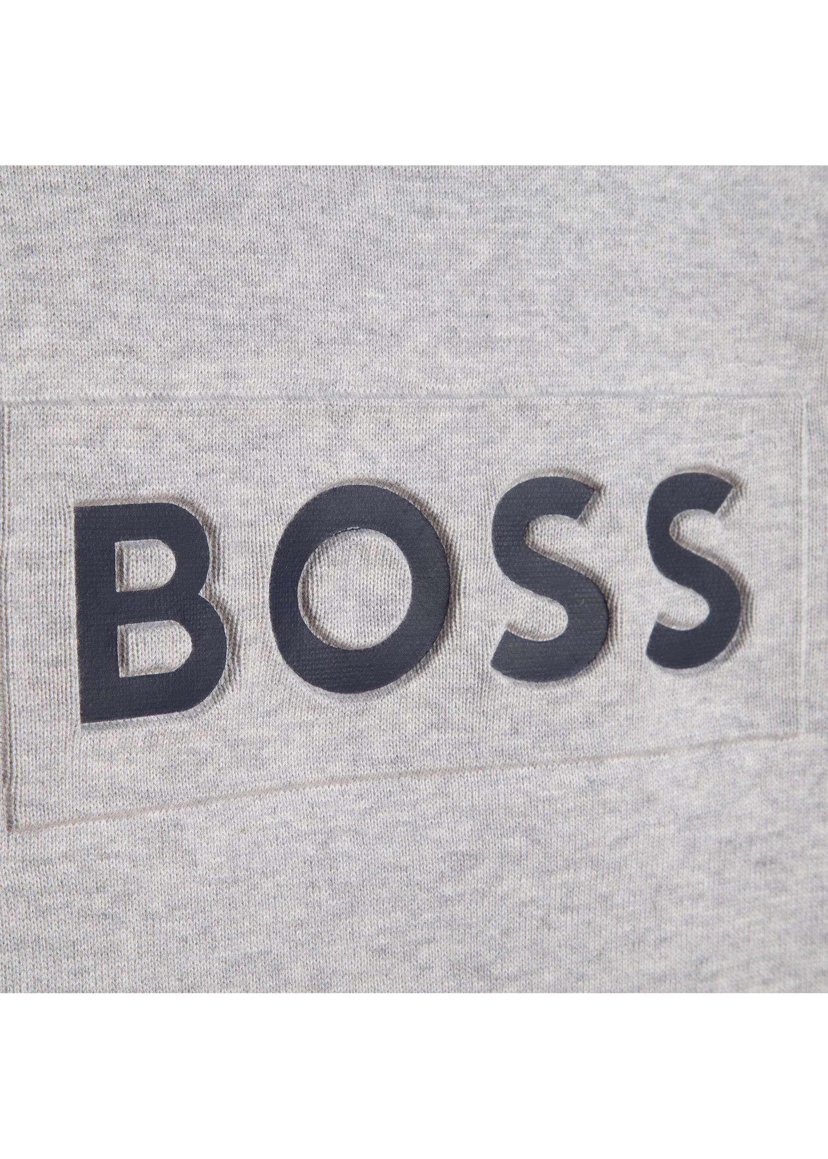 Hugo Boss Boss Trui grijs