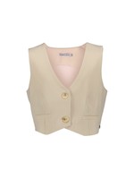 Frankie&Liberty Frankie&Liberty Hailey Waistcoat 10.4 SOFT SAND-FL23204