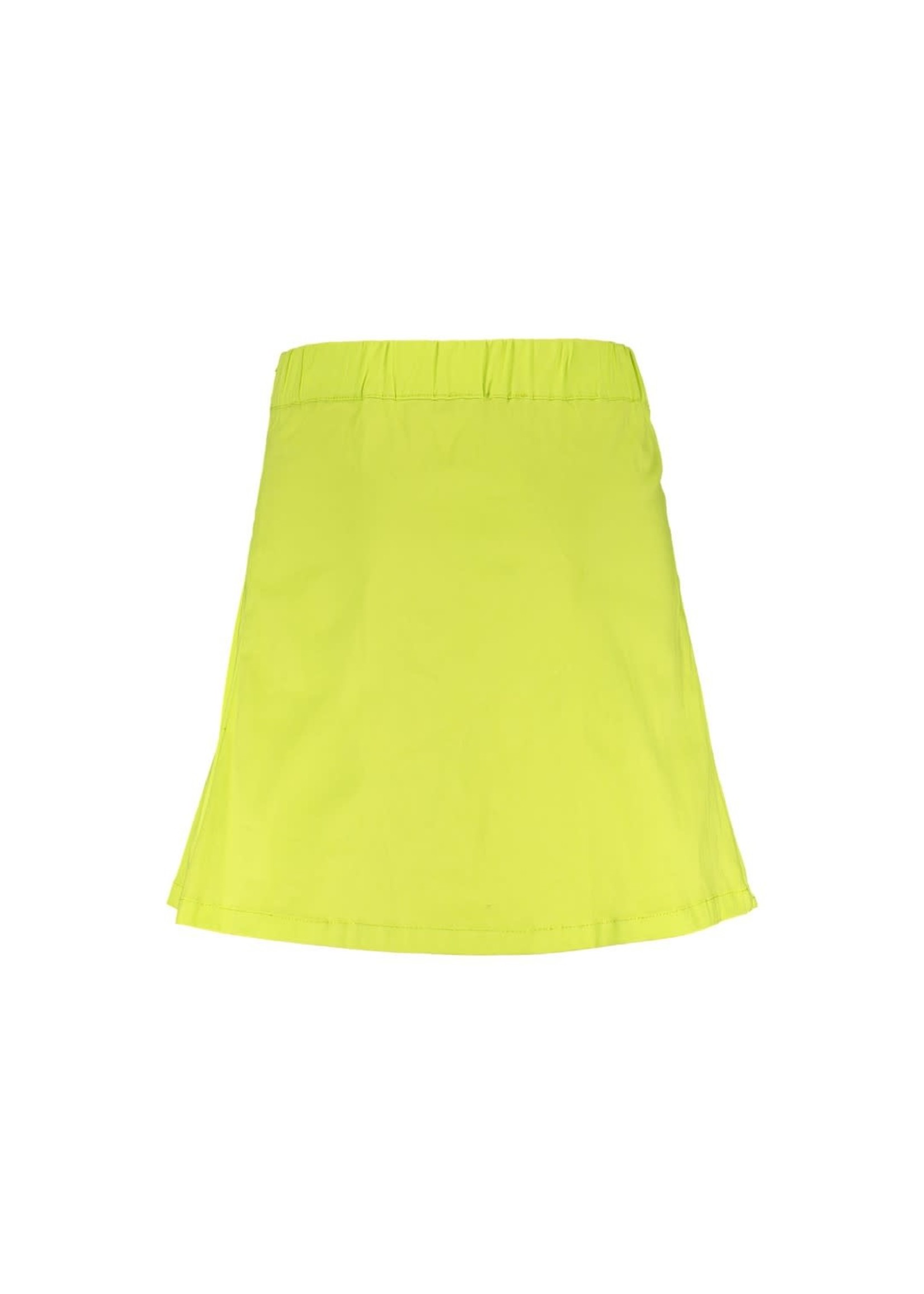 Frankie&Liberty Frankie&Liberty Hailey Skirt Wild Lime-FL23104